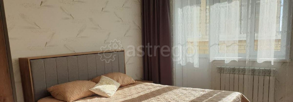 2-комн. квартира, 70 м2, 5/9 эт. Астрахань - изображение 4