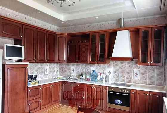 3-комн. квартира, 132.7 м2, 6/12 эт. Белгород