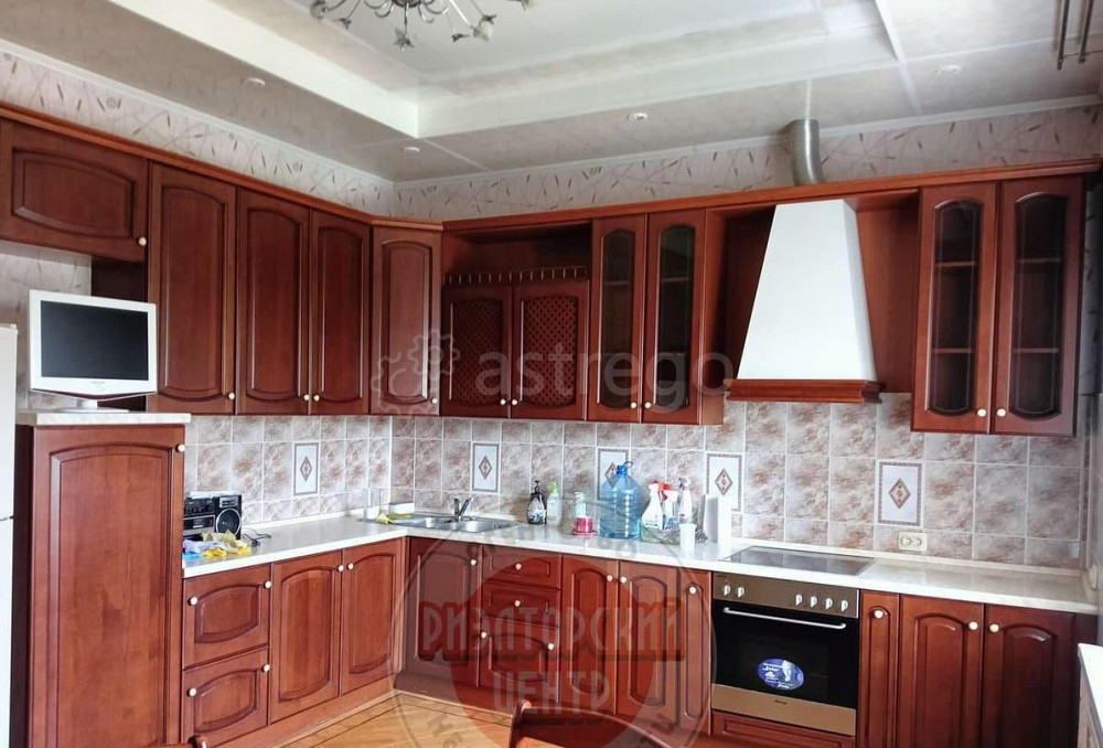 3-комн. квартира, 132.7 м2, 6/12 эт. Белгород - изображение 1