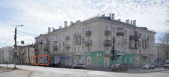 Торговое помещение, 167 м2 Северодвинск