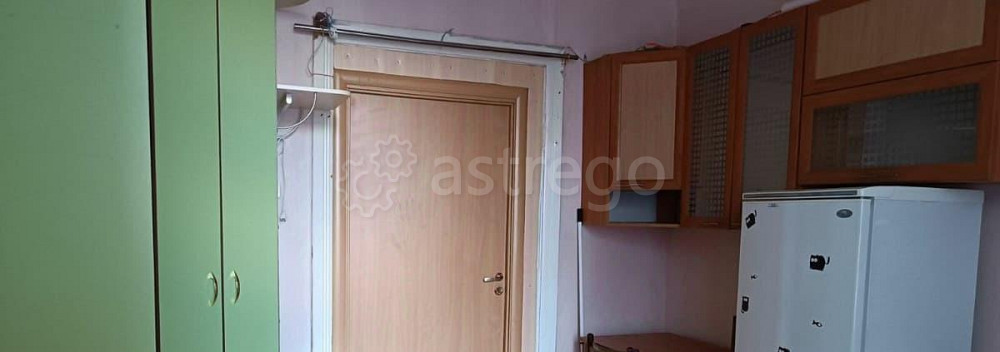 Комната, 14.5 м2, 2/6 эт. Санкт-Петербург - изображение 3
