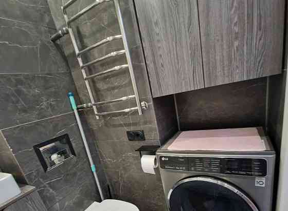 1-комн. квартира, 30 м2, 1/9 эт. Москва