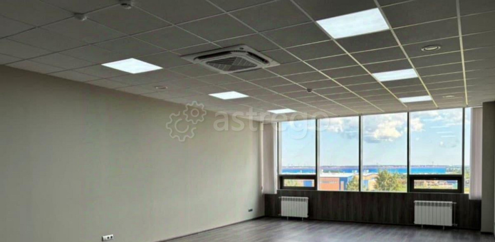 Офис, 1500 м2 Санкт-Петербург - изображение 1