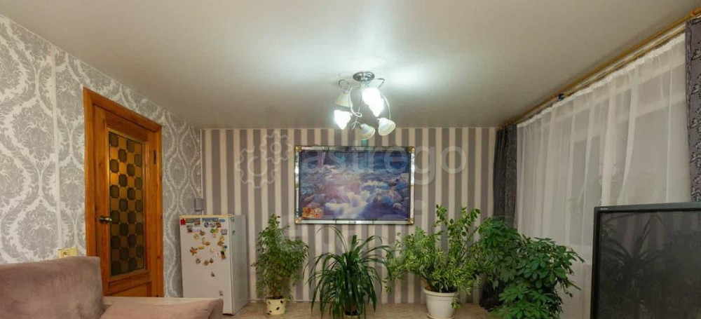 4-комн. квартира, 97 м2, 4/5 эт. Красноярск - изображение 6