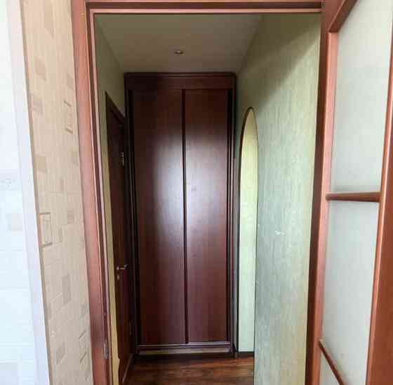 2-комн. квартира, 53.4 м2, 10/17 эт. Москва