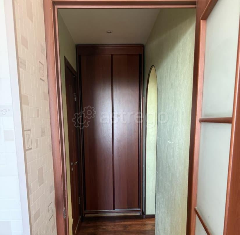 2-комн. квартира, 53.4 м2, 10/17 эт. Москва - изображение 2