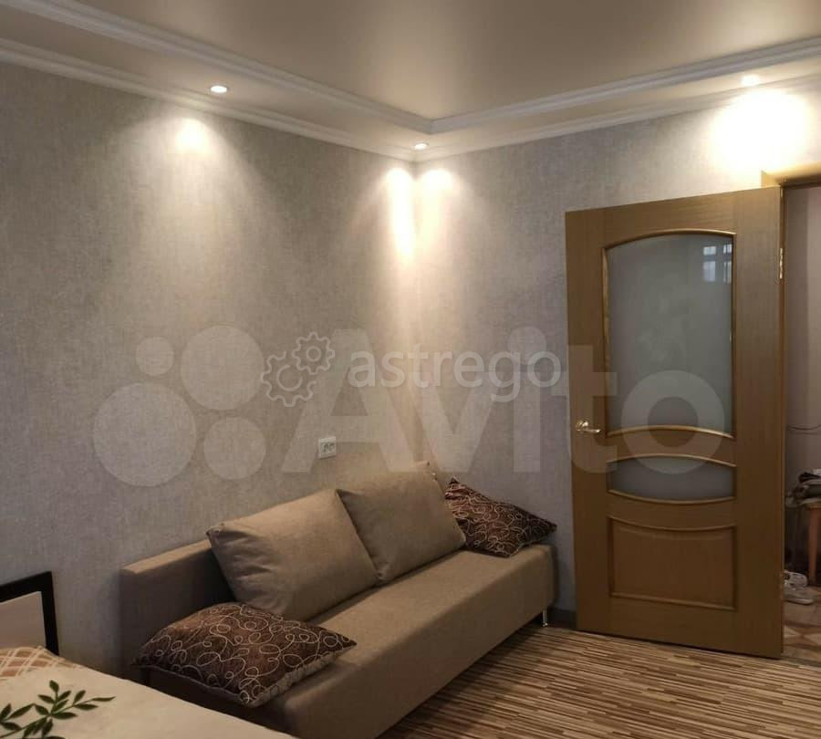 1-комн. квартира, 36 м2, 2/5 эт. Белебей - изображение 8