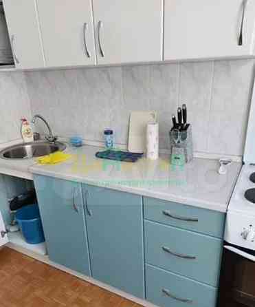 1-комн. квартира, 35 м2, 3/10 эт. Белгород