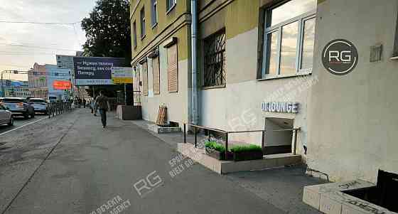 Свободного назначения, 105 м2 Санкт-Петербург
