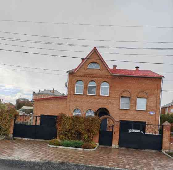 Коттедж, 481 м2, 12 соток, 2 эт. Ачинск