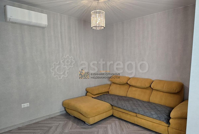 2-комн. квартира, 59 м2, 14/21 эт. Уфа - изображение 7