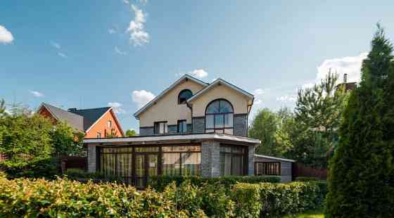 Коттедж, 650 м2 Москва