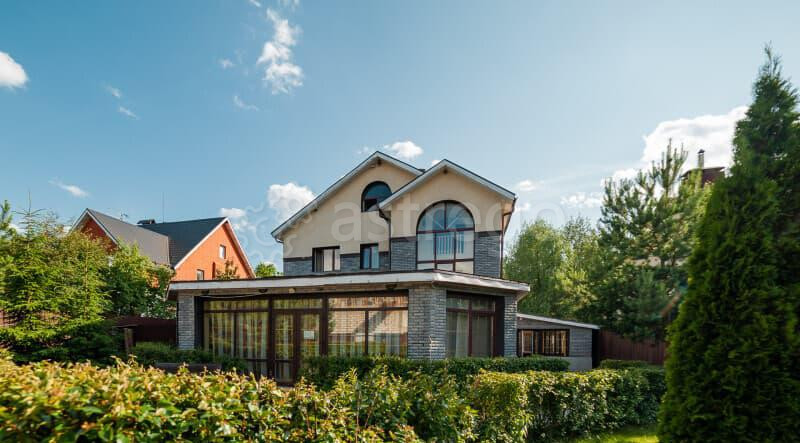 Коттедж, 650 м2 Москва - изображение 6