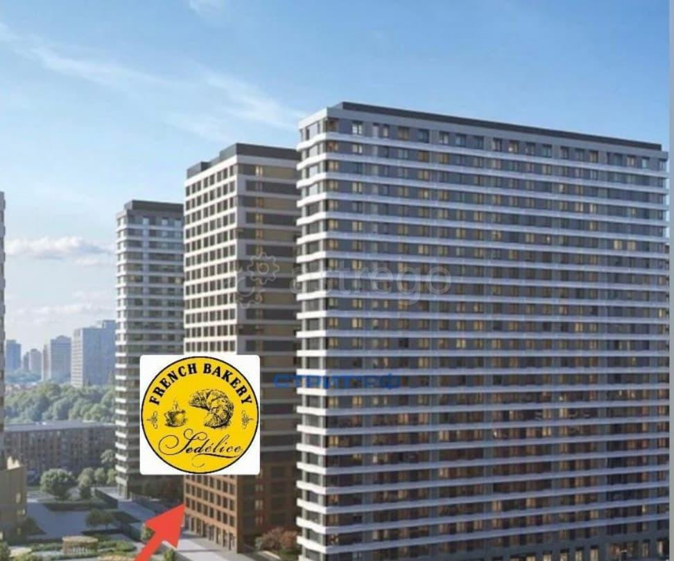 Готовый бизнес, 101 м2 Красногорск - изображение 7