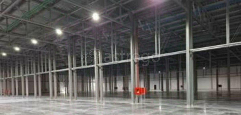 Свободного назначения, 5700 м2 Хотьково - изображение 2