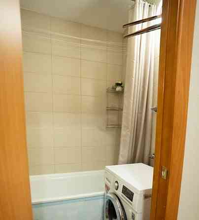 2-комн. квартира, 45 м2, 2/7 эт. Химки