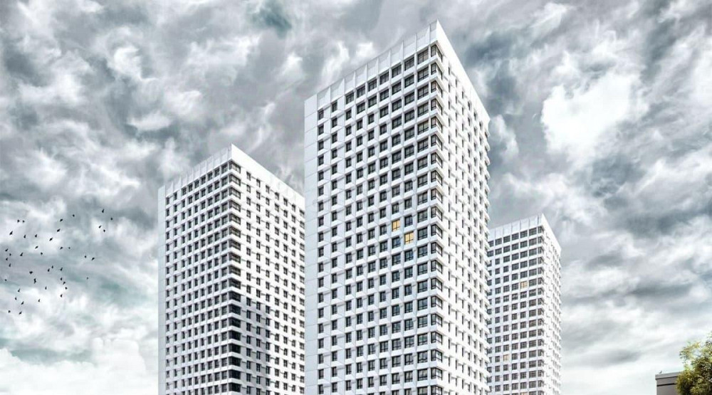 3-комн. квартира, 65.7 м2, 17/23 эт. Пушкино - изображение 4