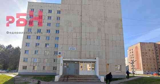 Свободного назначения, 55 м2 Нефтекамск