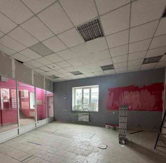 Торговое помещение, 37 м2 Раменское