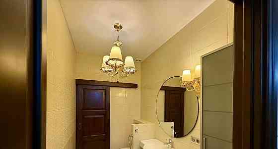 3-комн. квартира, 140 м2, 14/19 эт. Москва