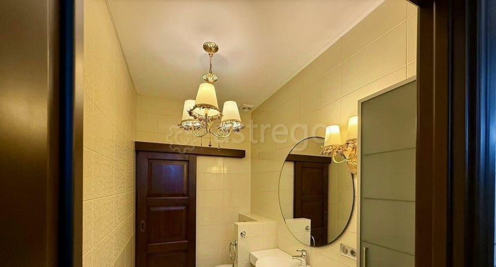 3-комн. квартира, 140 м2, 14/19 эт. Москва - изображение 6