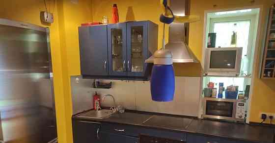 3-комн. квартира, 75 м2, 2/2 эт. Мытищи