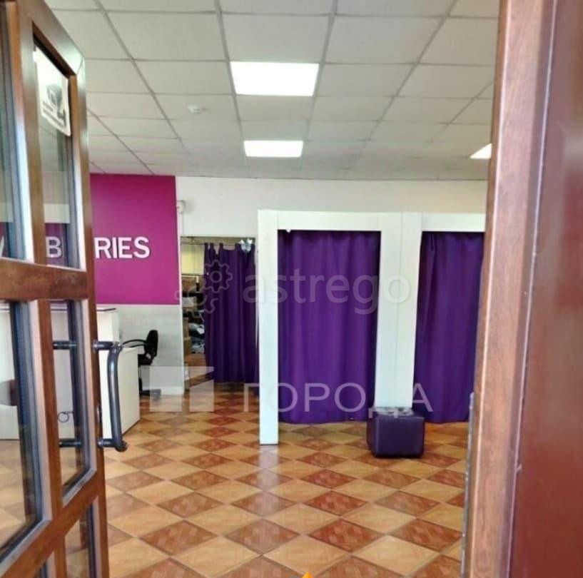 Свободного назначения, 644.8 м2 Кулунда - изображение 2