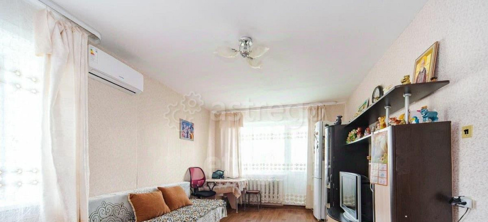 4-комн. квартира, 70.1 м2, 4/5 эт. Благовещенск - изображение 2