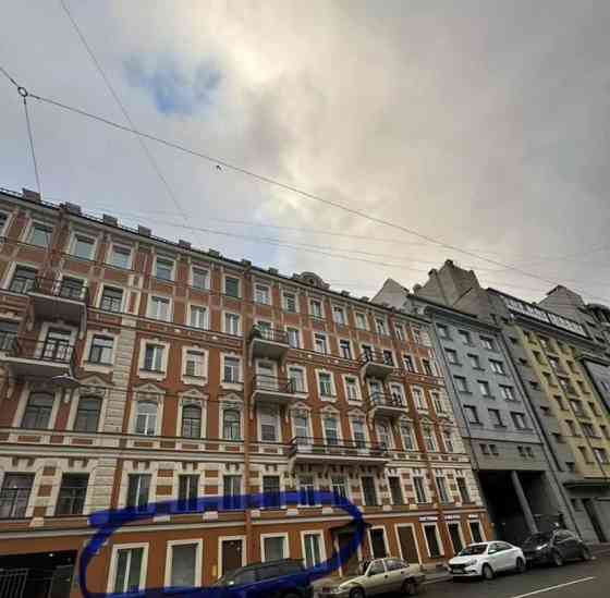 Свободного назначения, 116.9 м2 Санкт-Петербург