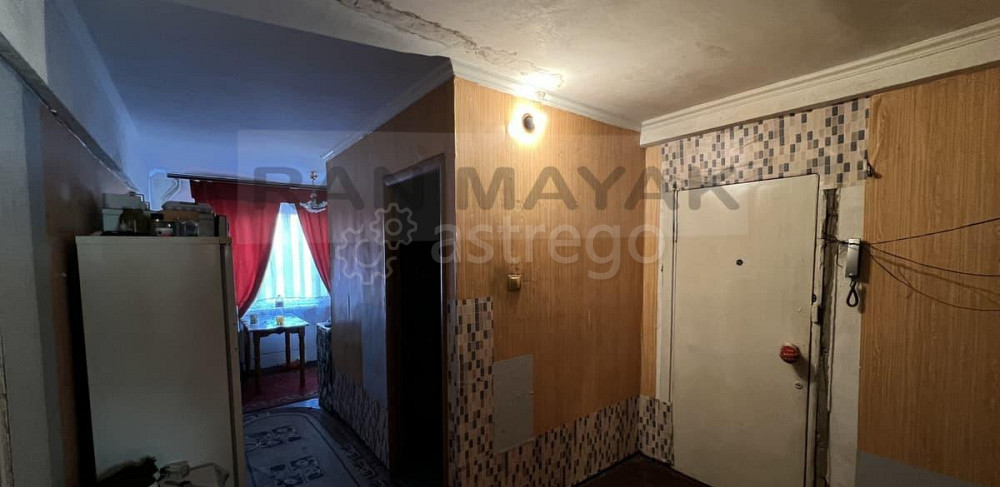 3-комн. квартира, 70.3 м, 4/5 эт. Майкоп - изображение 3