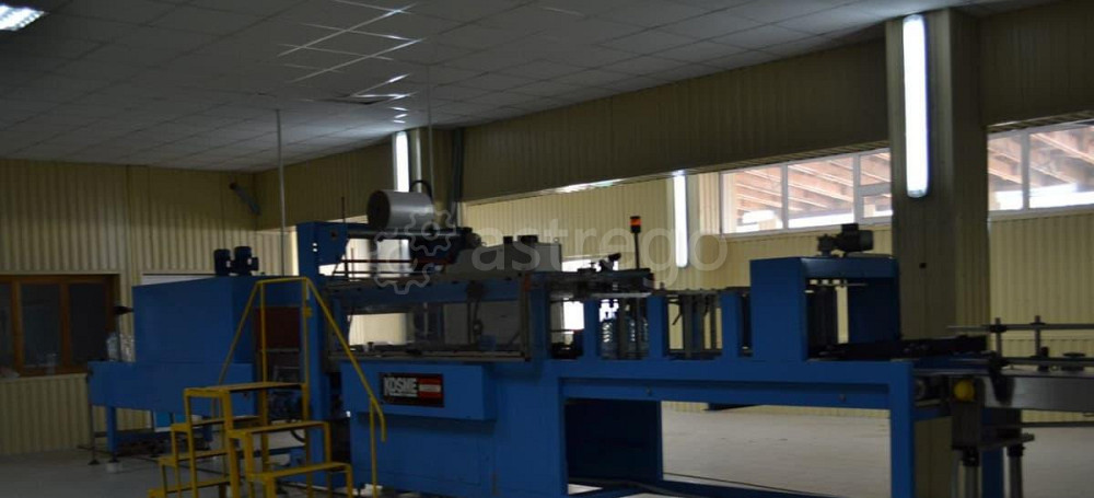 Готовый бизнес, 463.1 м Майкоп - изображение 2