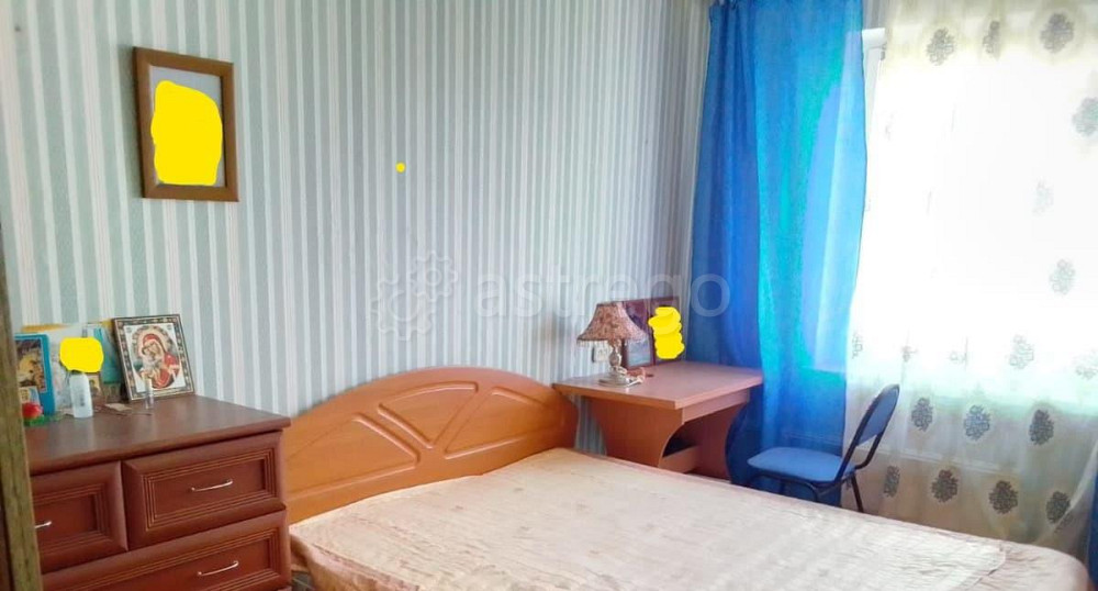 4-комн. квартира, 92 м2, 5/9 эт. Дудинка - изображение 6