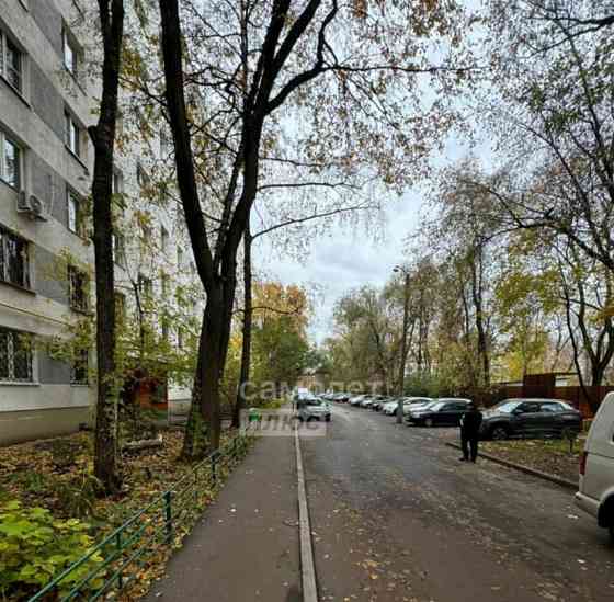Комната, 11.6 м2, 5/9 эт. Москва