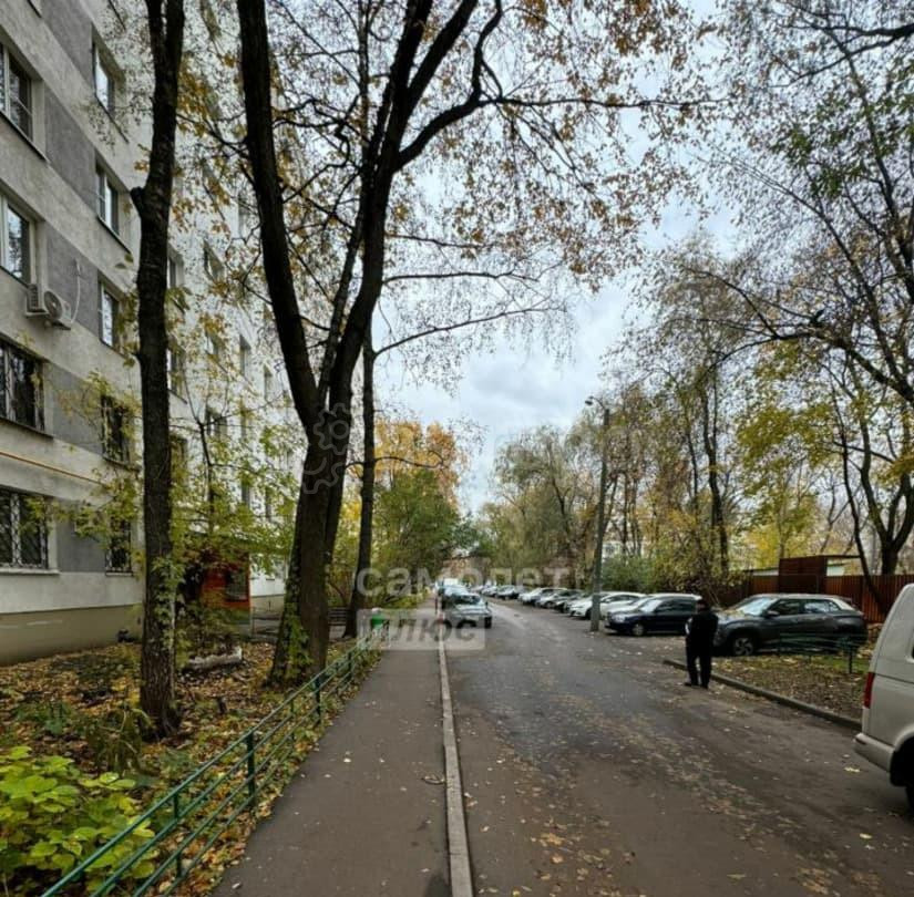 Комната, 11.6 м2, 5/9 эт. Москва - изображение 4