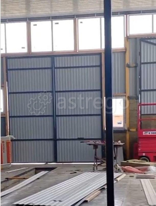 Свободного назначения, 600 м2 Адыгейск - изображение 3