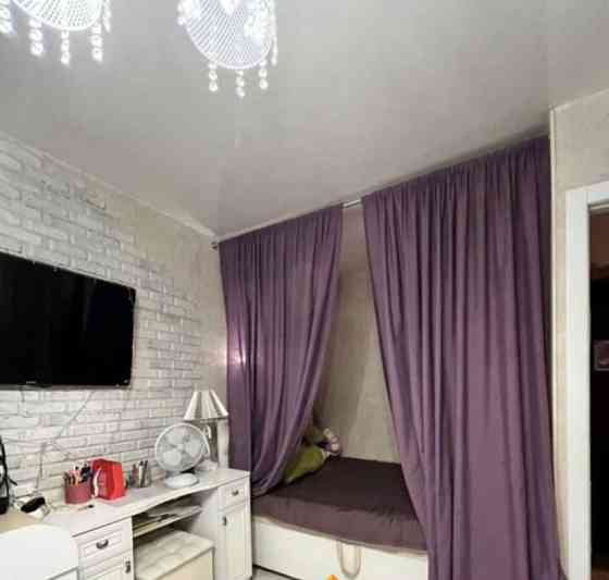 Комната, 16 м2, 1/12 эт. Москва