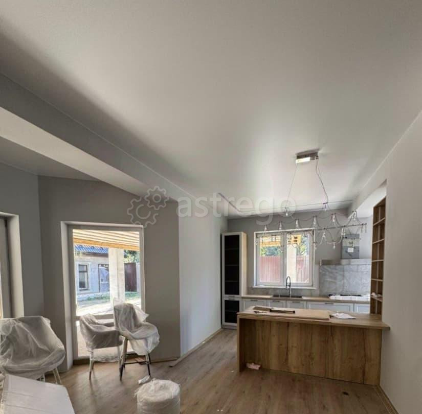 Дом, 180 м2, 12 соток, 2 эт. Хотьково - изображение 5