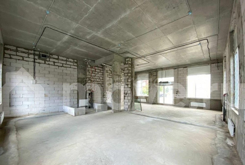 Свободного назначения, 127.6 м2 Зеленоград - изображение 6