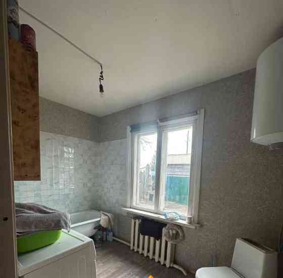 2-комн. квартира, 43.8 м2, 1/1 эт. Емельяново