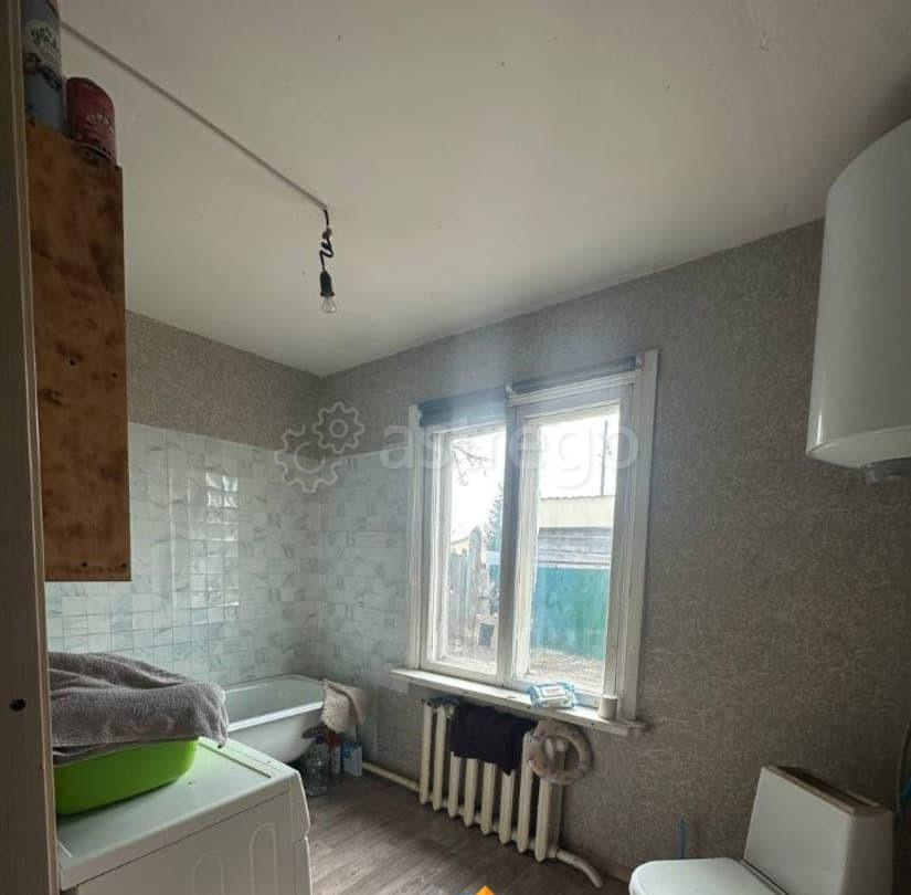 2-комн. квартира, 43.8 м2, 1/1 эт. Емельяново - изображение 6