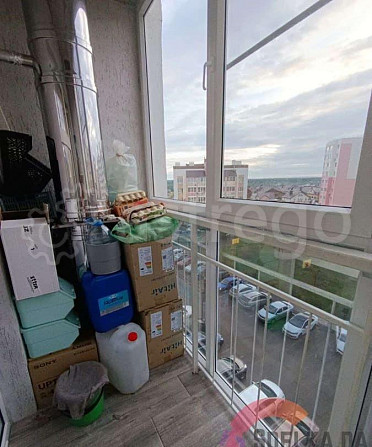3-комн. квартира, 85 м2, 5/10 эт. Нефтекамск - изображение 2
