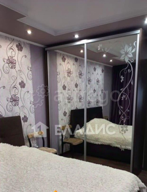 3-комн. квартира, 70.4 м2, 1/5 эт. Бийск - изображение 2