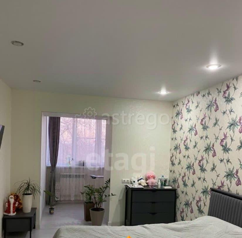 2-комн. квартира, 65 м2, 5/6 эт. Астрахань - изображение 5