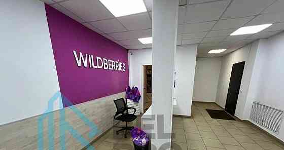 Торговое помещение, 130.8 м2 Лобня