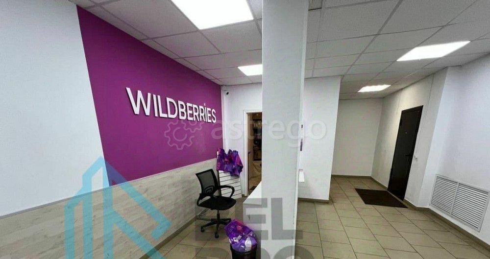 Торговое помещение, 130.8 м2 Лобня - изображение 6