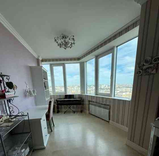 3-комн. апарт-ы, 120 м2, 12/16 эт. Белгород