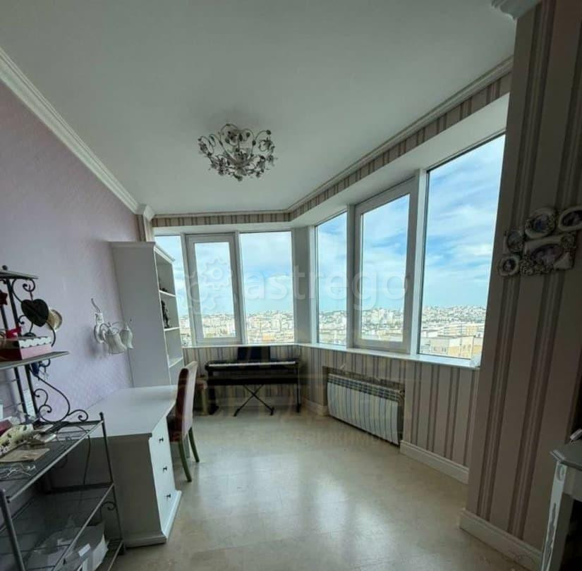 3-комн. апарт-ы, 120 м2, 12/16 эт. Белгород - изображение 2