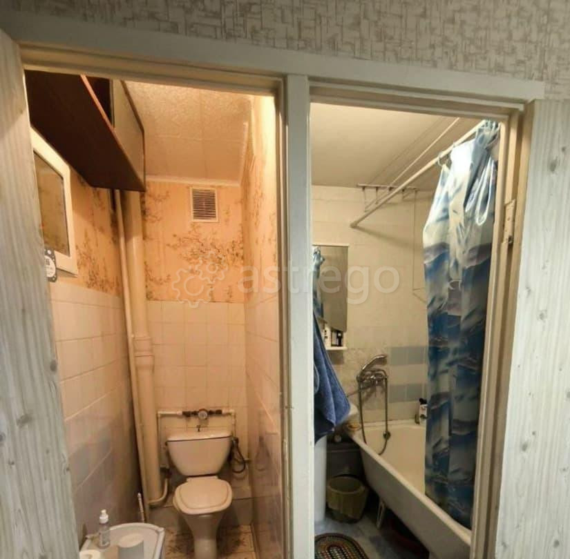 2-комн. квартира, 50 м2, 7/9 эт. Красноярск - изображение 7