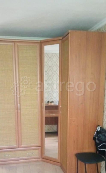 Комната, 16 м2, 5/5 эт. Москва - изображение 4