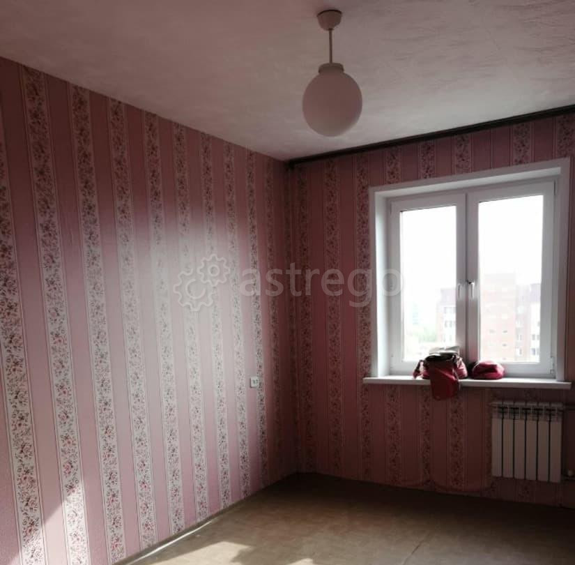 2-комн. квартира, 48.9 м2, 9/9 эт. Красноярск - изображение 6